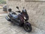 Klikněte pro detailní foto č. 12 - Yamaha X-Max 400
