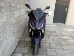 Detail nabídky - Yamaha X-Max 400
