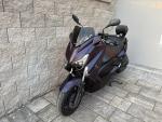 Klikněte pro detailní foto č. 2 - Yamaha X-Max 400