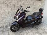 Klikněte pro detailní foto č. 3 - Yamaha X-Max 400