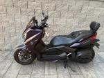 Klikněte pro detailní foto č. 4 - Yamaha X-Max 400