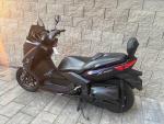 Klikněte pro detailní foto č. 5 - Yamaha X-Max 400