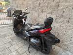 Klikněte pro detailní foto č. 6 - Yamaha X-Max 400