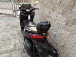 Klikněte pro detailní foto č. 7 - Yamaha X-Max 400