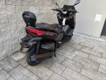 Klikněte pro detailní foto č. 8 - Yamaha X-Max 400