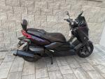 Klikněte pro detailní foto č. 9 - Yamaha X-Max 400