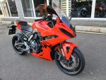Klikněte pro detailní foto č. 2 - Suzuki GSX-8R #sleva 17.000 Kč
