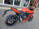 Klikněte pro detailní foto č. 5 - Suzuki GSX-8R #sleva 17.000 Kč