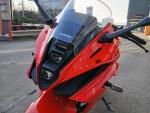 Klikněte pro detailní foto č. 7 - Suzuki GSX-8R #sleva 17.000 Kč