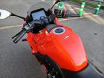 Klikněte pro detailní foto č. 8 - Suzuki GSX-8R #sleva 17.000 Kč