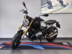 Detail nabídky - BMW BMW R nineT