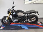 Klikněte pro detailní foto č. 2 - BMW BMW R nineT