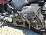 Klikněte pro detailní foto č. 10 - Kawasaki VN 800 Classic