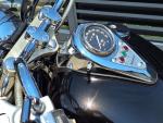 Klikněte pro detailní foto č. 11 - Kawasaki VN 800 Classic