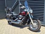 Klikněte pro detailní foto č. 2 - Kawasaki VN 800 Classic