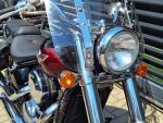 Klikněte pro detailní foto č. 5 - Kawasaki VN 800 Classic