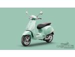 Klikněte pro detailní foto č. 9 - Vespa Primavera 125 Euro5+ AKCE