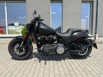 Detail nabídky - Harley-Davidson FXFBS Softail Fat Bob 114cui
