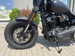 Klikněte pro detailní foto č. 2 - Harley-Davidson FXFBS Softail Fat Bob 114cui