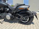 Klikněte pro detailní foto č. 3 - Harley-Davidson FXFBS Softail Fat Bob 114cui