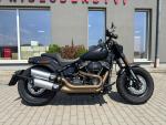 Klikněte pro detailní foto č. 6 - Harley-Davidson FXFBS Softail Fat Bob 114cui