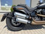 Klikněte pro detailní foto č. 7 - Harley-Davidson FXFBS Softail Fat Bob 114cui