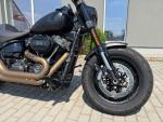 Klikněte pro detailní foto č. 8 - Harley-Davidson FXFBS Softail Fat Bob 114cui