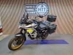 Detail nabídky - CFMOTO 800 MT Touring