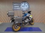 Klikněte pro detailní foto č. 5 - CFMOTO 800 MT Touring