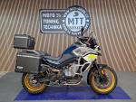 Klikněte pro detailní foto č. 6 - CFMOTO 800 MT Touring