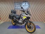 Klikněte pro detailní foto č. 7 - CFMOTO 800 MT Touring