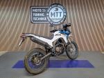 Klikněte pro detailní foto č. 5 - Voge 300 Rally