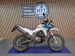 Klikněte pro detailní foto č. 6 - Voge 300 Rally