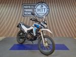 Klikněte pro detailní foto č. 7 - Voge 300 Rally