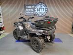 Klikněte pro detailní foto č. 3 - CFMOTO Gladiator X625 A EPS dlouhá EU5