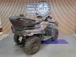 Klikněte pro detailní foto č. 5 - CFMOTO Gladiator X625 A EPS dlouhá EU5