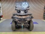 Klikněte pro detailní foto č. 8 - CFMOTO Gladiator X625 A EPS dlouhá EU5