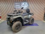 Detail nabídky - CFMOTO Gladiator X520-A G2 Euro5