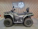 Klikněte pro detailní foto č. 2 - CFMOTO Gladiator X520-A G2 Euro5