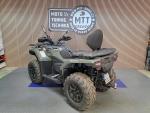 Klikněte pro detailní foto č. 3 - CFMOTO Gladiator X520-A G2 Euro5