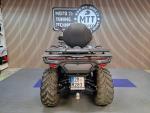 Klikněte pro detailní foto č. 4 - CFMOTO Gladiator X520-A G2 Euro5