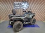 Klikněte pro detailní foto č. 5 - CFMOTO Gladiator X520-A G2 Euro5