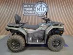 Klikněte pro detailní foto č. 6 - CFMOTO Gladiator X520-A G2 Euro5