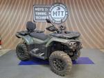 Klikněte pro detailní foto č. 7 - CFMOTO Gladiator X520-A G2 Euro5