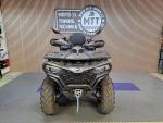 Klikněte pro detailní foto č. 8 - CFMOTO Gladiator X520-A G2 Euro5