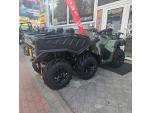 Klikněte pro detailní foto č. 11 - CAN-AM Outlander 1000 6x6,DPH,výbava, nová STK