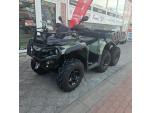 Klikněte pro detailní foto č. 1 - CAN-AM Outlander 1000 6x6,DPH,výbava, nová STK