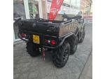 Klikněte pro detailní foto č. 6 - CAN-AM Outlander 1000 6x6,DPH,výbava, nová STK