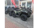 Klikněte pro detailní foto č. 9 - CAN-AM Outlander 1000 6x6,DPH,výbava, nová STK