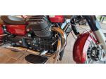 Klikněte pro detailní foto č. 11 - Moto Guzzi California 1400 Touring